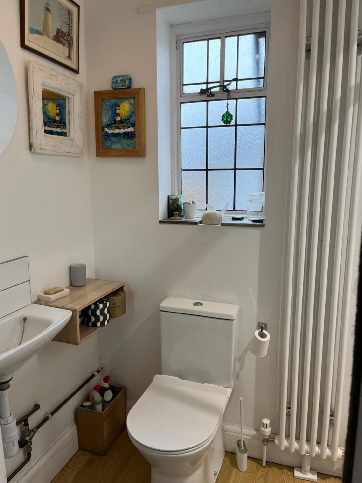 Saltdean Séjour chez l'habitant *